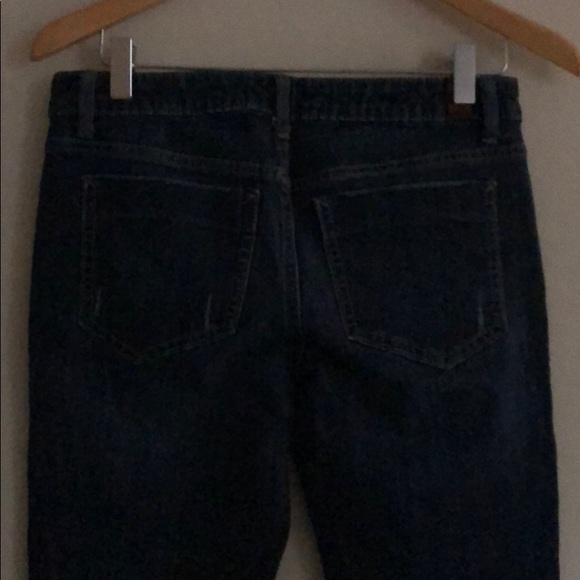 Simply Vera, capri mid rise jeans, size 4.....👖👖 (1) - Picture 10 of 16